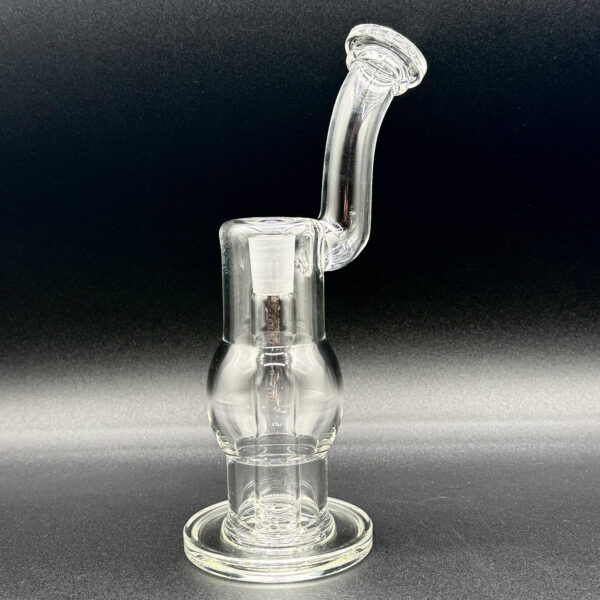 Kadabra Dewar Bubbler #2