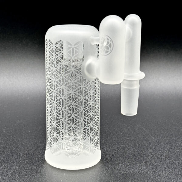 SOL Ash Catcher Sacred G