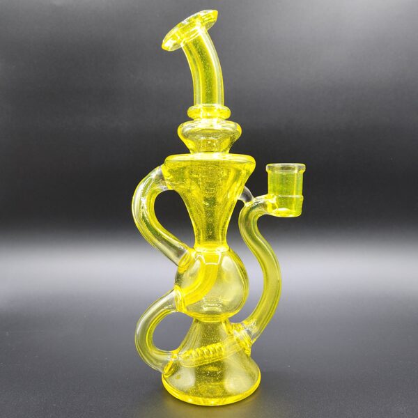 Fogz Klein Recycler (Citron)