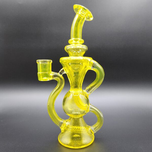 Fogz Klein Recycler (Citron) - Image 2