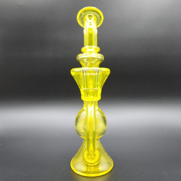 Fogz Klein Recycler (Citron) - Image 3