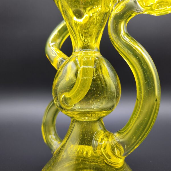 Fogz Klein Recycler (Citron) - Image 4