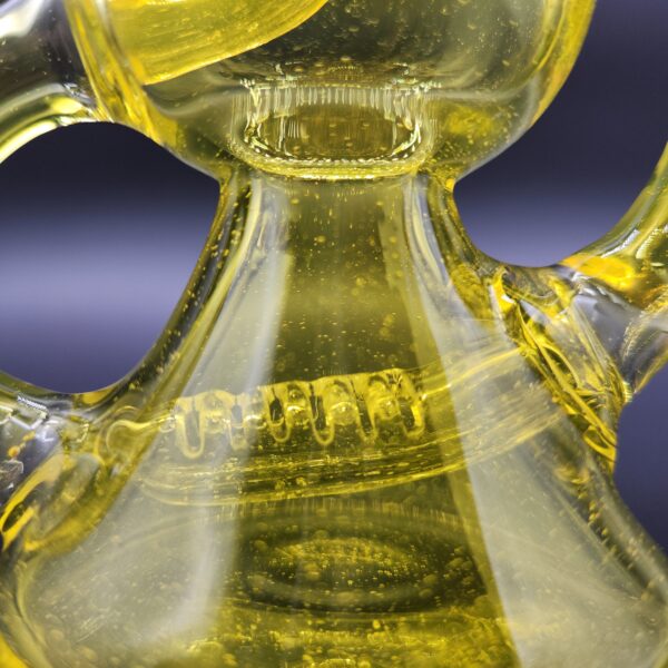 Fogz Klein Recycler (Citron) - Image 5