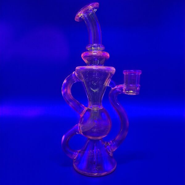 Fogz Klein Recycler (Citron) - Image 6