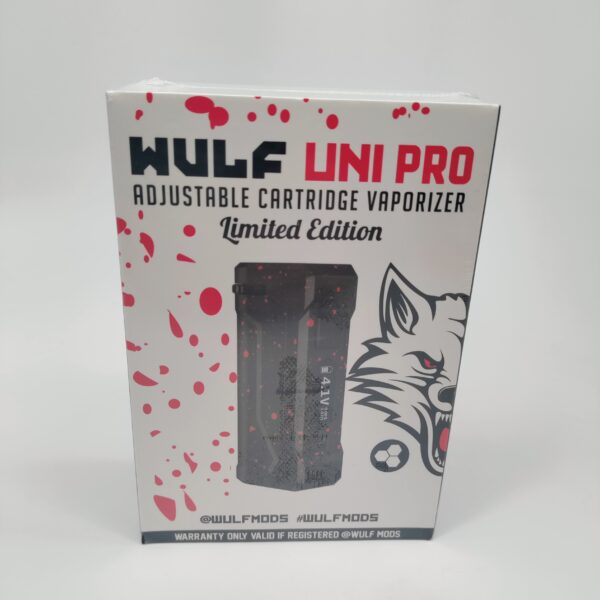 Wulf Uni Pro