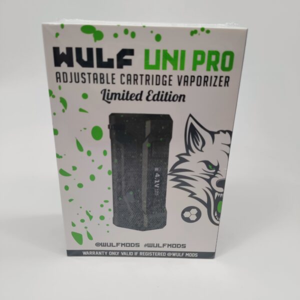 Wulf Uni Pro - Image 4