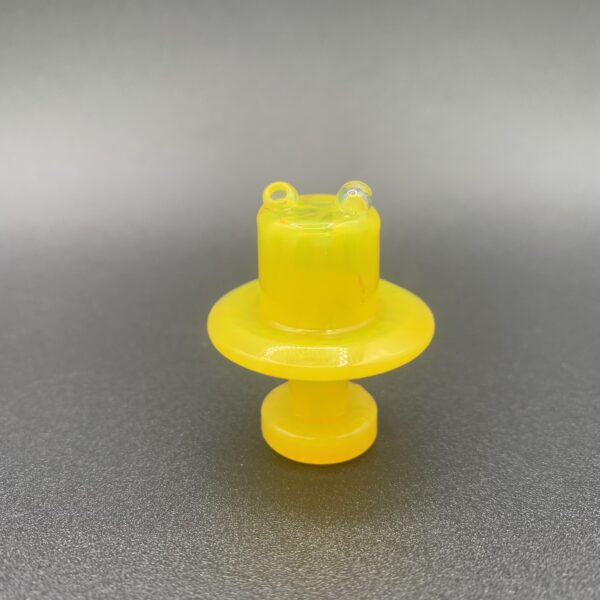 Kadabra Full Color Switch 2 Spinner Cap - Image 6