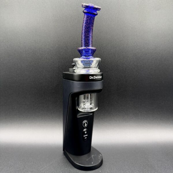 Kadabra Switch 2 Glass Dicro