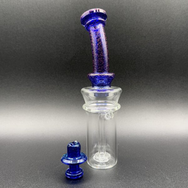 Kadabra Switch 2 Glass Dicro - Image 2