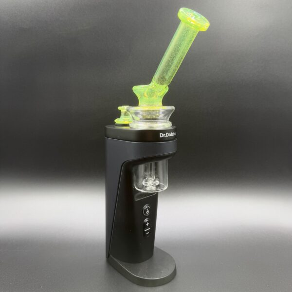 Kadabra Slyme Kickback Switch 2 Top