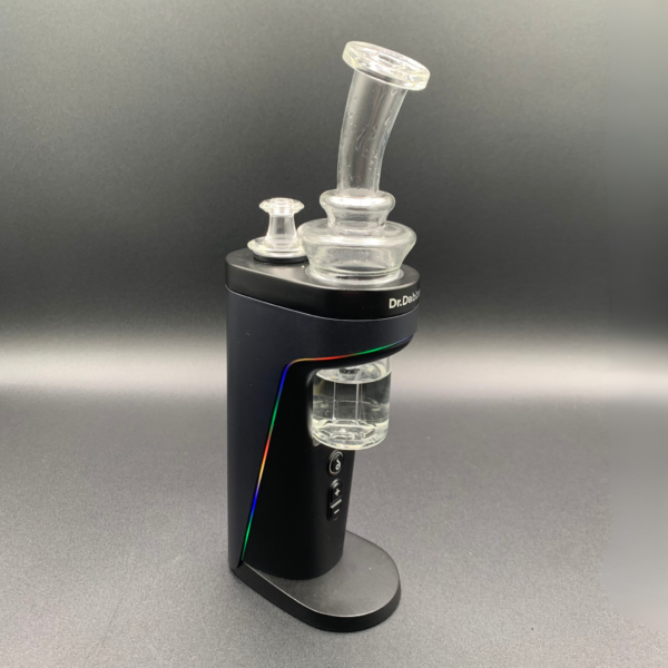 Kadabra Switch 2 Proto-Type Bubbler