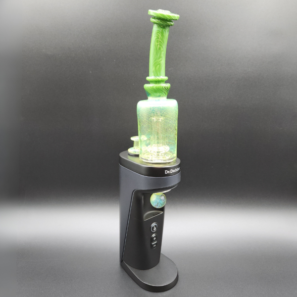 Kadabra Green Linework Switch 2 Top