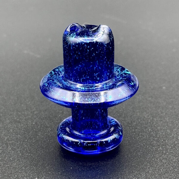 Kadabra Full Dichro Switch 2 Spinner Cap