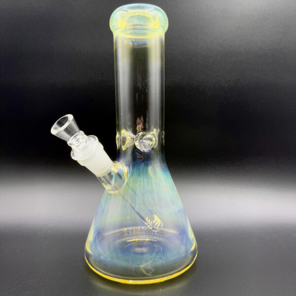 H4V 50mm 10" Beaker