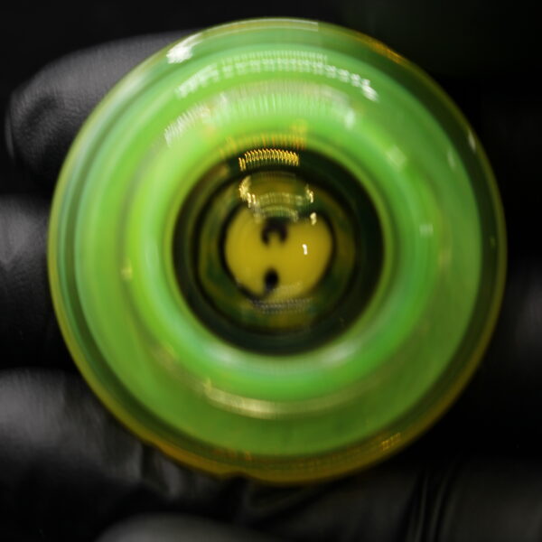 Soup Glass WuTang Mini Jar