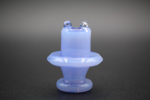 Kadabra Switch 2 Spinner Cap - Custom Blue