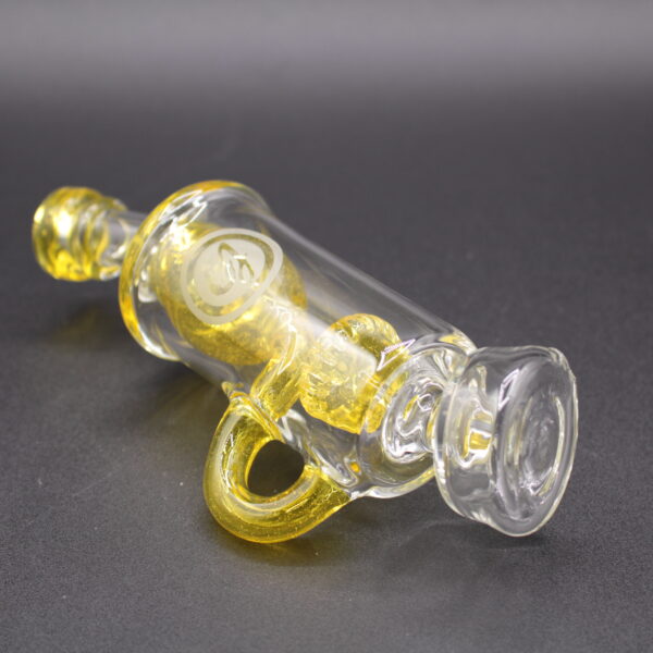 OJ Flame Incycler Peak Top - Terps