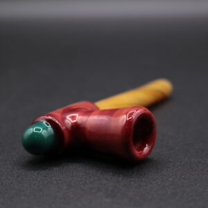 Shaggy Peace Pipe #2