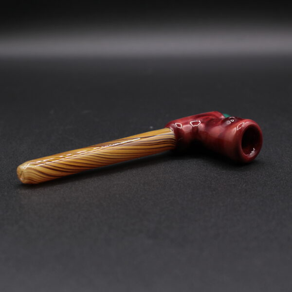 Shaggy Peace Pipe #2 - Image 2