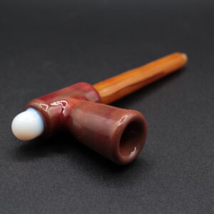 Shaggy Peace Pipe #3