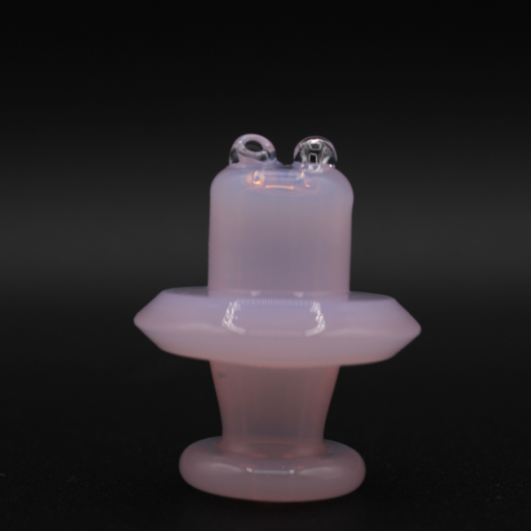 Kadabra Switch 2 Spinner Cap - Jade Pink