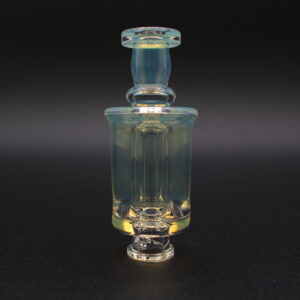 Kadabra Fumed Pivot #4