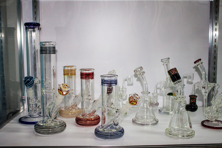 Bongs | Denver's Best Online Smoke Shop | 710 Pipes