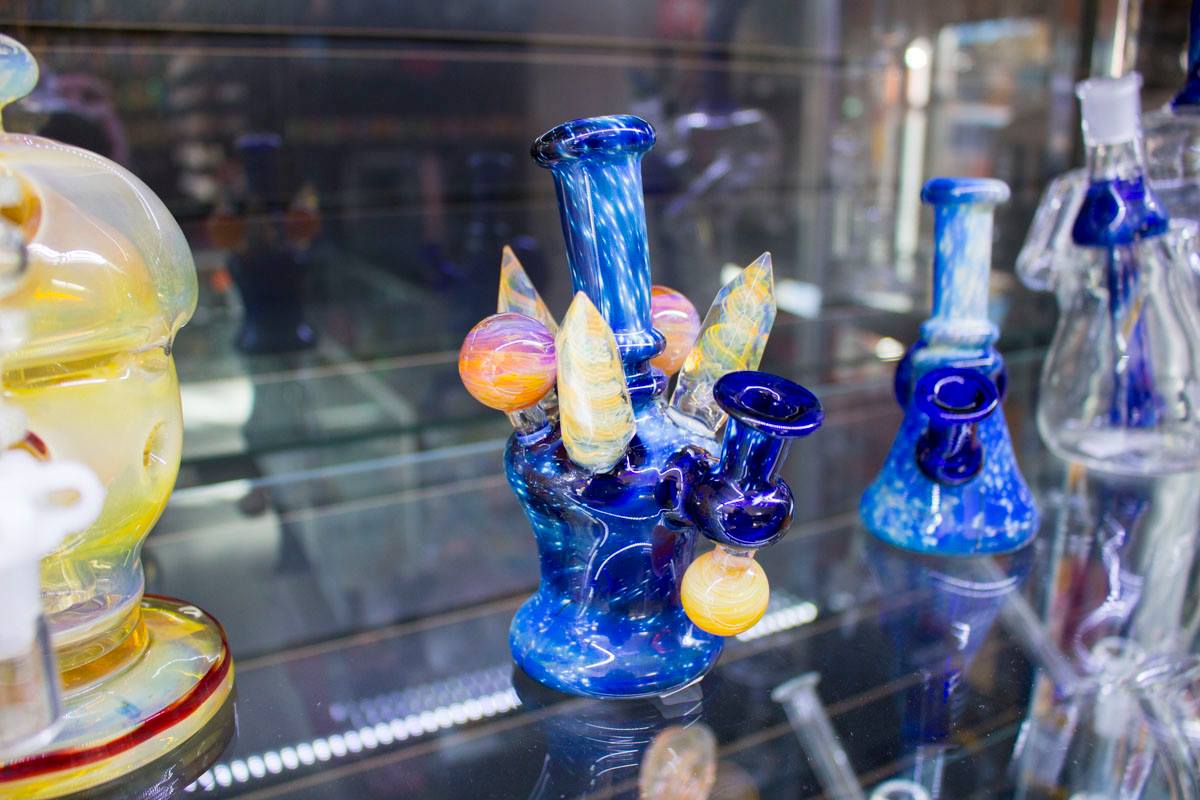 Dab Rigs | Denver's Best Online Smoke Shop | 710 Pipes