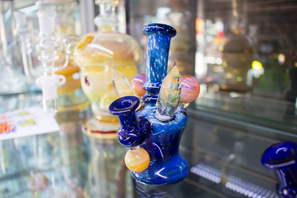 Dab Rigs | Denver's Best Online Smoke Shop | 710 Pipes